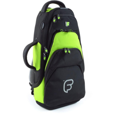 Bag PB-04-L Trompete (Single) Lime