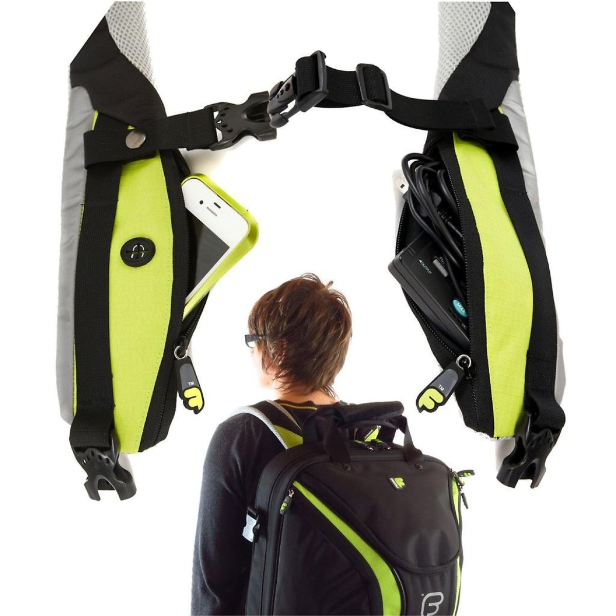 Bag PB-17-BK Waldhorn Black Bag PB-17-BK Waldhorn Black