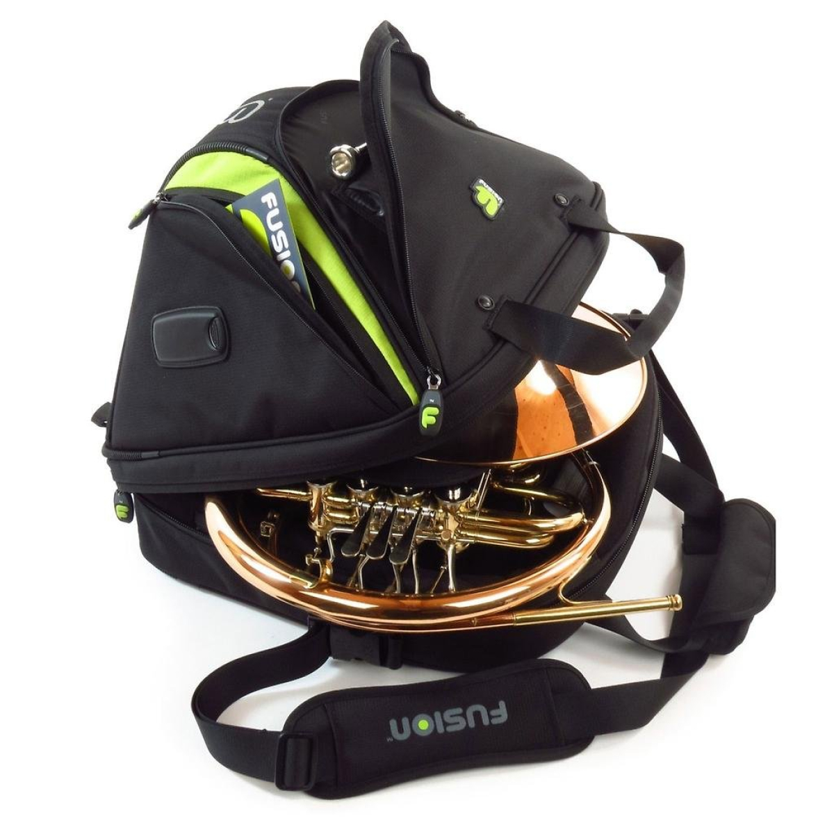 Bag PB-17-BK Waldhorn Black Bag PB-17-BK Waldhorn Black