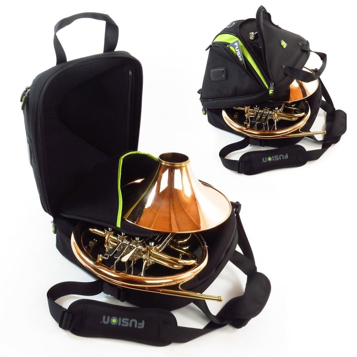Bag PB-17-BK Waldhorn Black Bag PB-17-BK Waldhorn Black