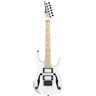 PGMM31-WH Mikro Paul Gilbert PGMM31-WH Mikro Paul Gilbert
