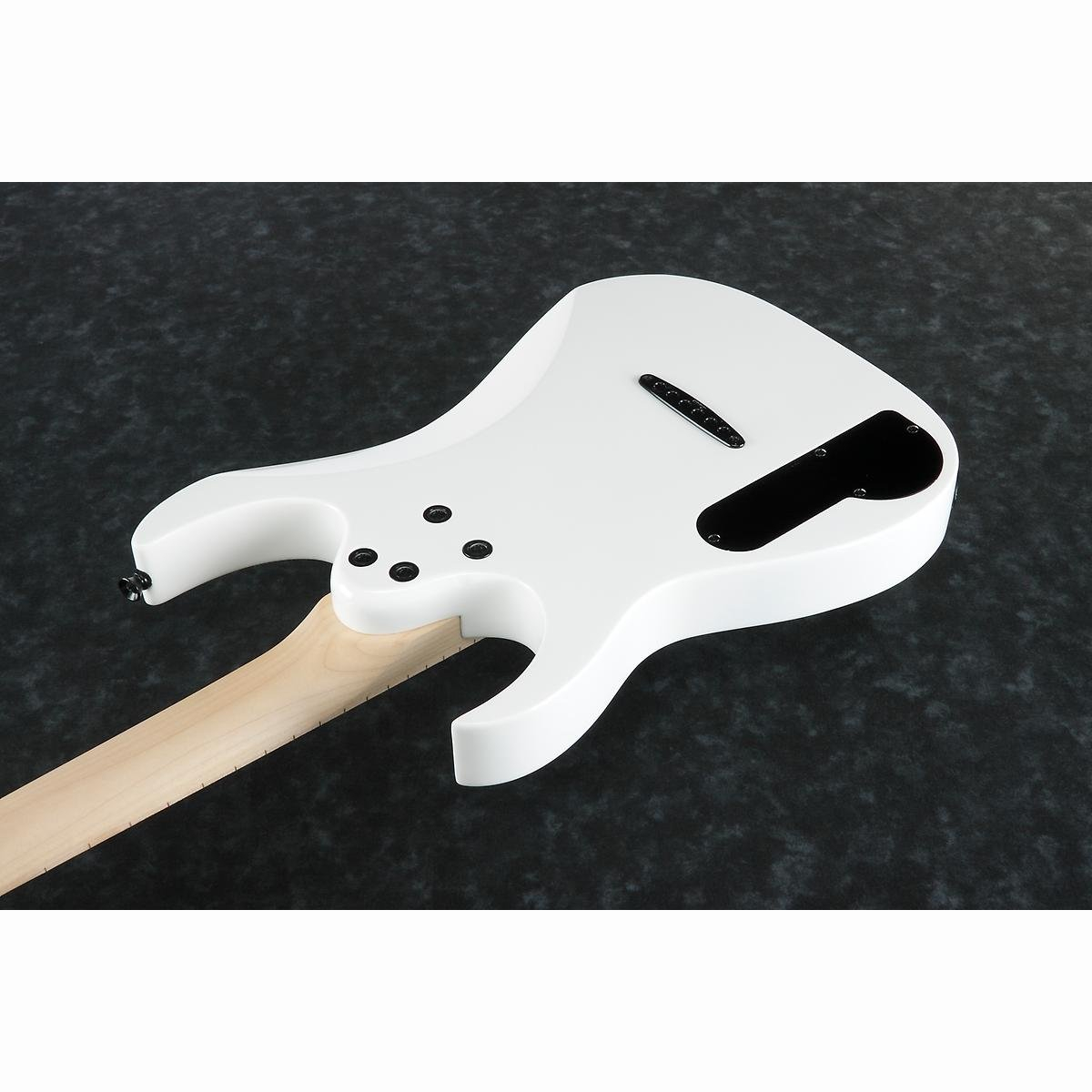 PGMM31-WH Mikro Paul Gilbert