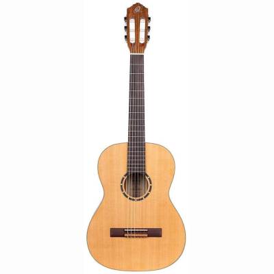 Jugend-Gitarre R-122-7/8