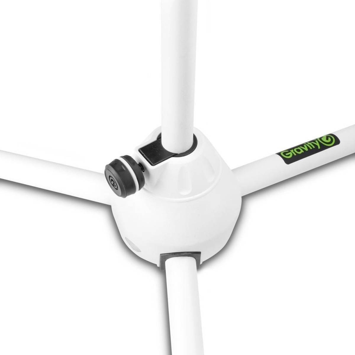 MS 4322 W Mikrofonständer