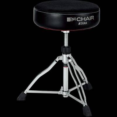 HT430BC Drummersitz Cloth Top