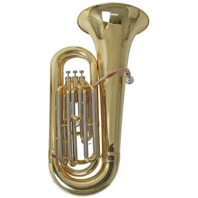 Tuba/B TB-301 3-Ventile Lack Koffer Tuba/B TB-301 3-Ventile Lack Koffer