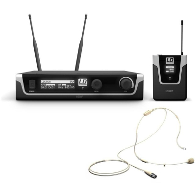 U508 BPHH Funk Headset