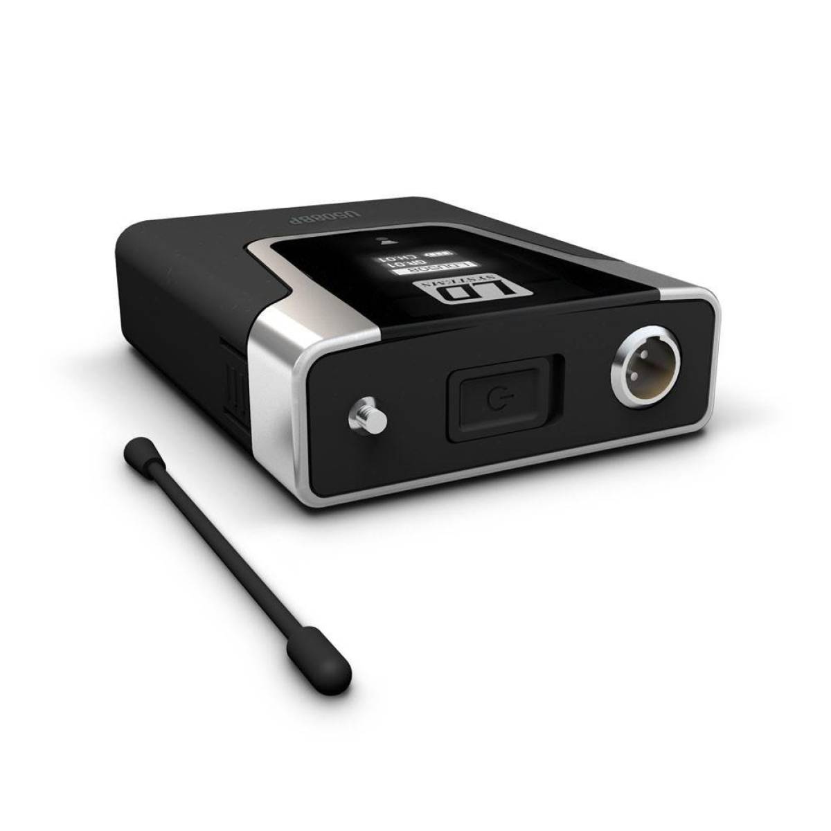 U508 BPHH Funk Headset