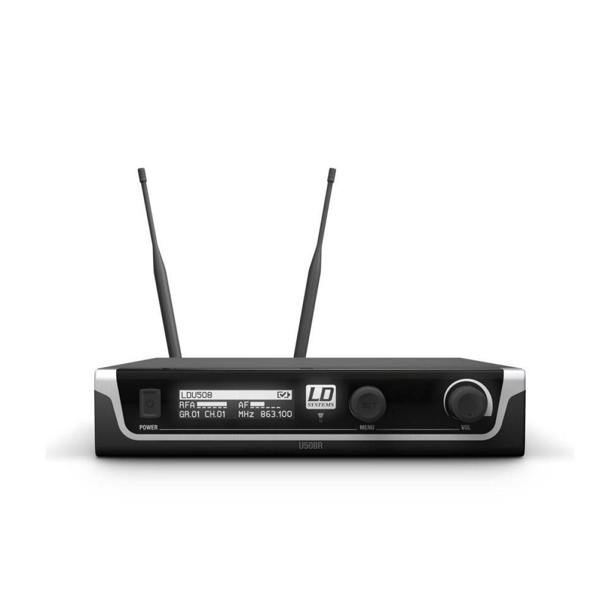 U508 BPHH Funk Headset