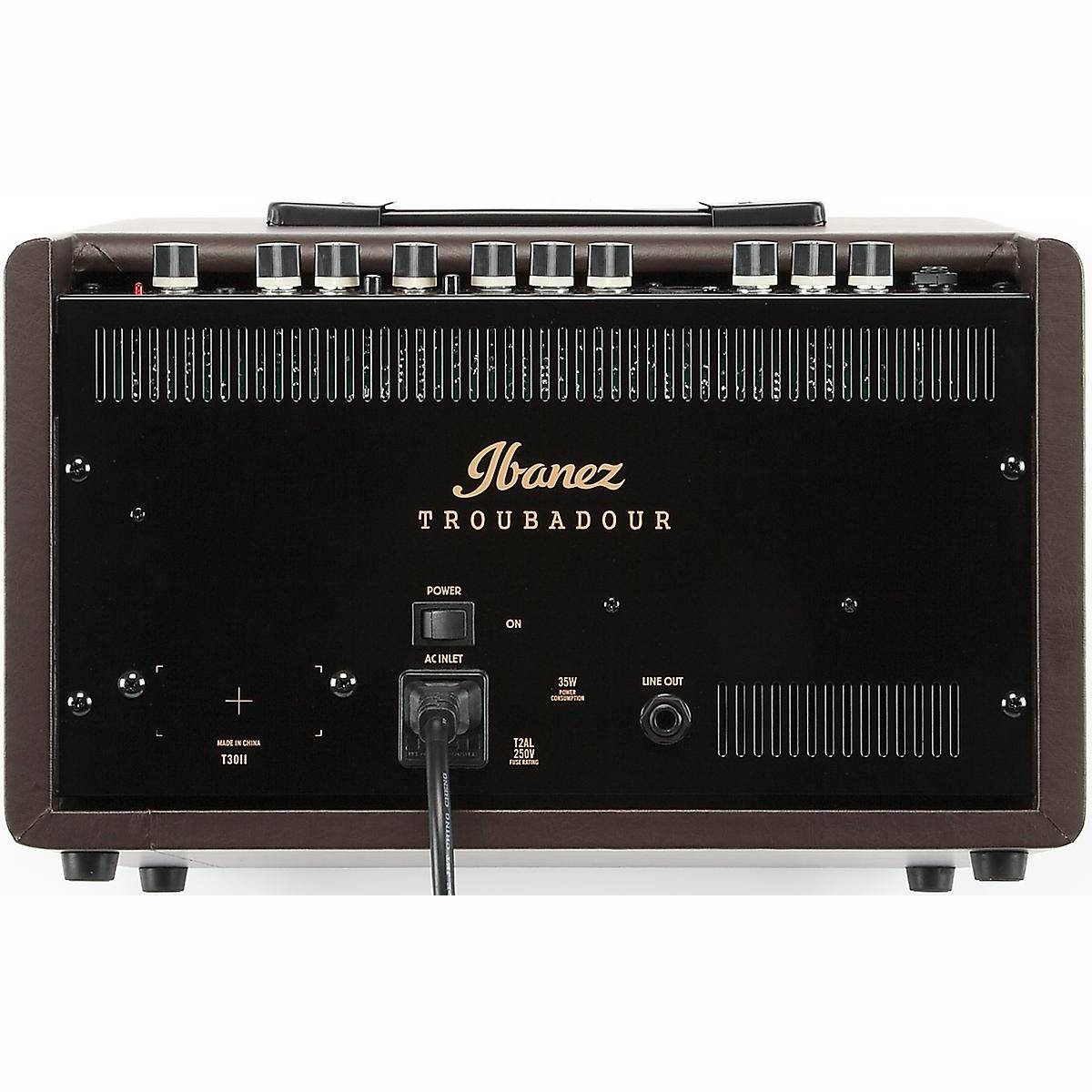 T30 II Troubadour 30 Watt