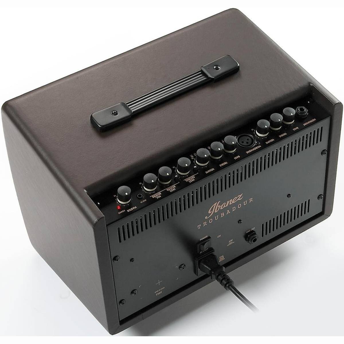 T30 II Troubadour 30 Watt