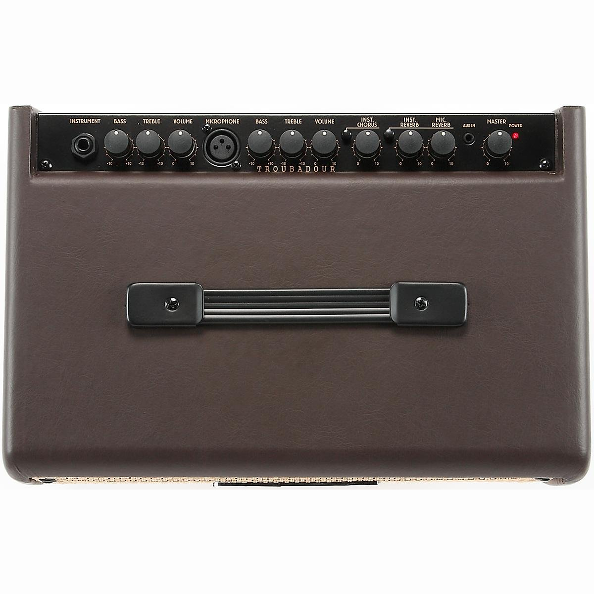 T30 II Troubadour 30 Watt