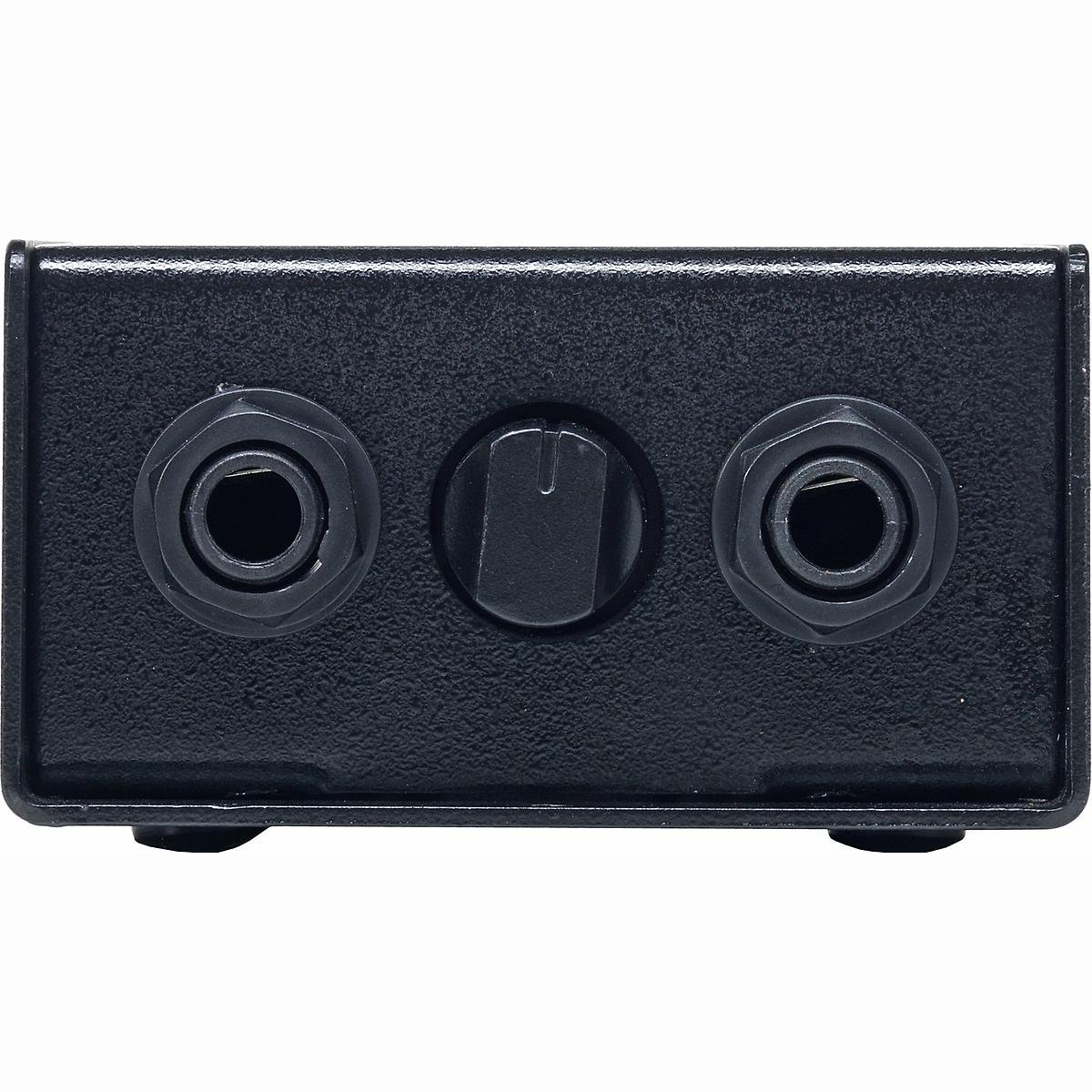 DJDI-Box 2 Kanal für DJs