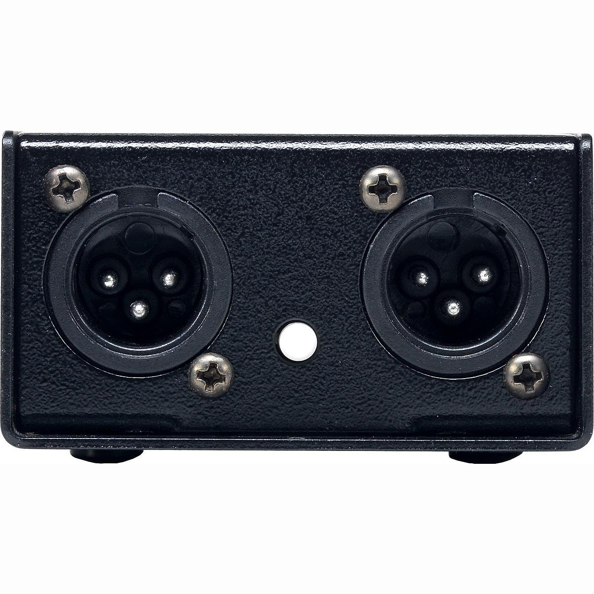 DJDI-Box 2 Kanal für DJs