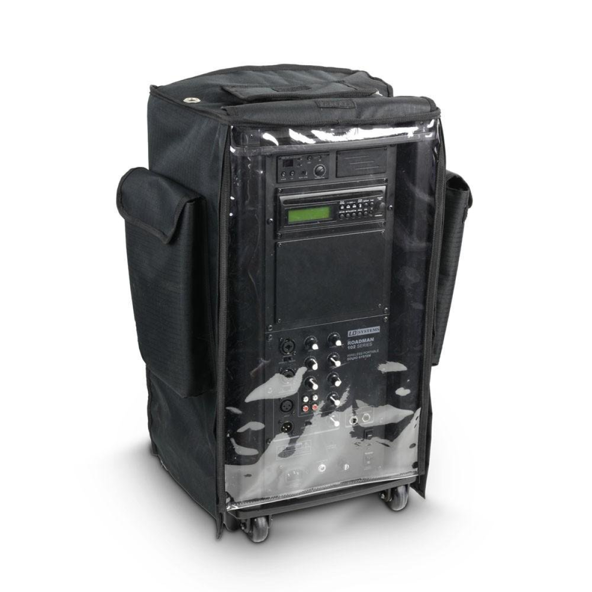 Roadman 102 Bag Transporttasche Roadman 102 Bag Transporttasche