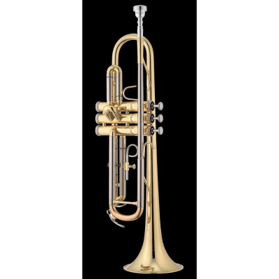 JTR701Q Trompete Lack mit Etui