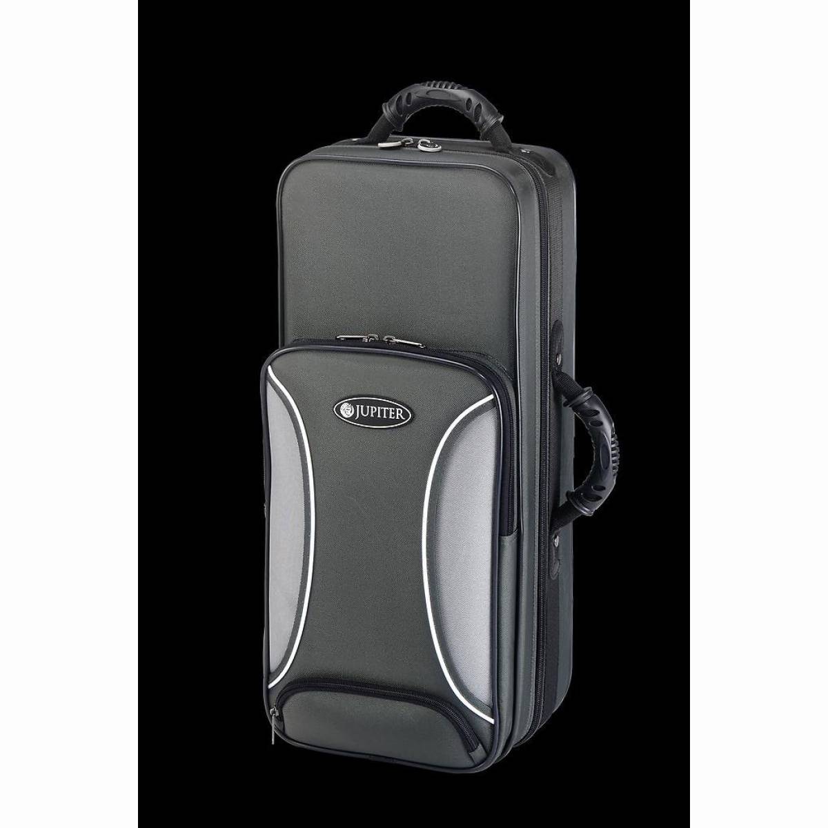 JTR701Q Trompete Lack mit Etui