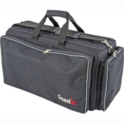 594.222 Gigbag Trompete Triple 3er