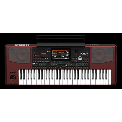 PA-1000 Professional Arranger Keyboard