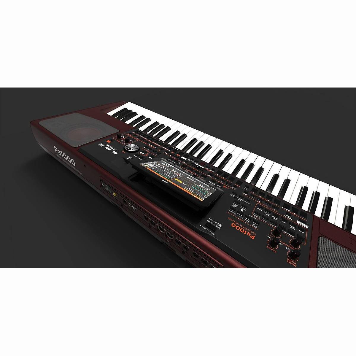 PA-1000 Professional Arranger Keyboard