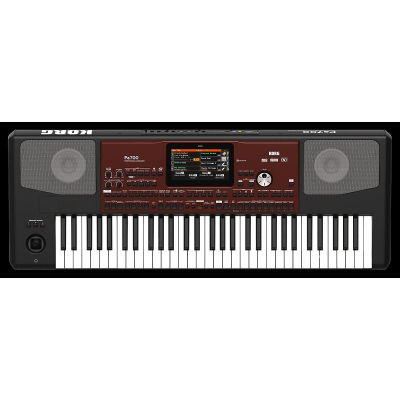 PA-700 Professional Arranger Keyboard