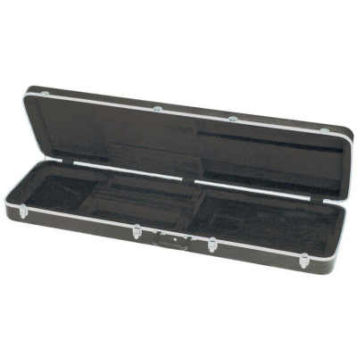 523344 ABS-Koffer E-Bass Premium 523344 ABS-Koffer E-Bass Premium