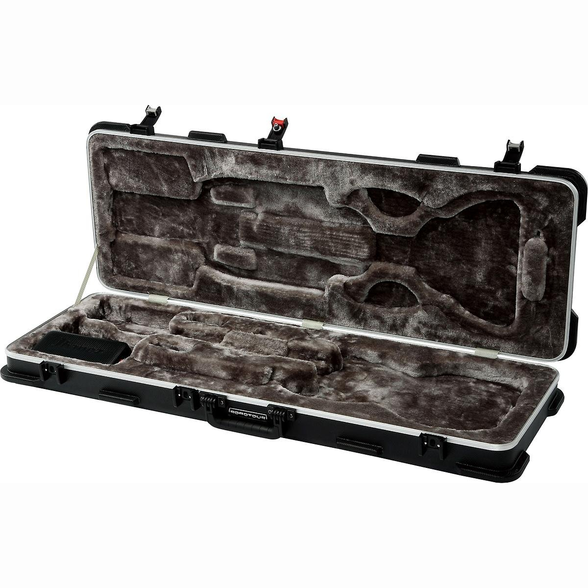 MR-500C Koffer E-Gitarre Kunststoff