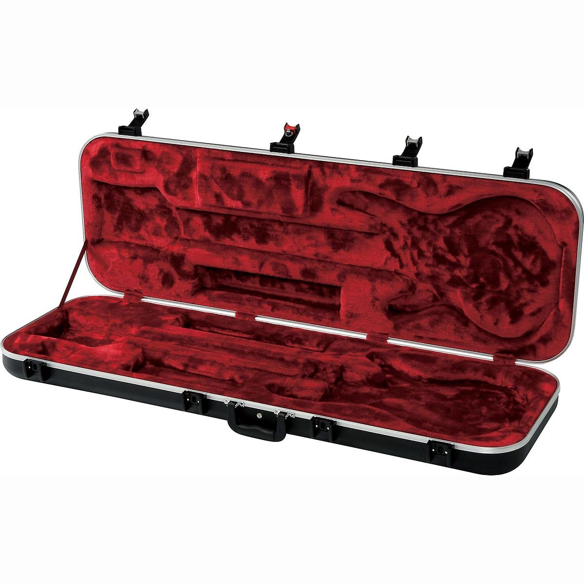 MB-300C ABS Koffer E-Bass