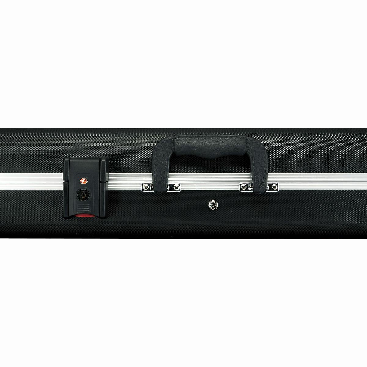 MB-300C ABS Koffer E-Bass