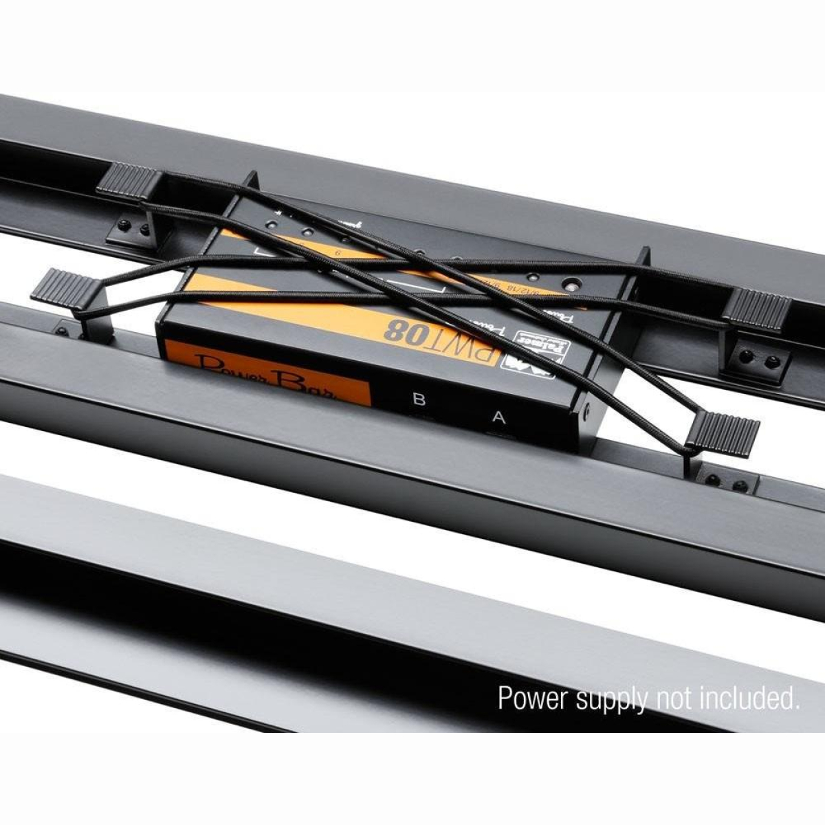 Pedalbay 80 Pedalboard mit Tasche