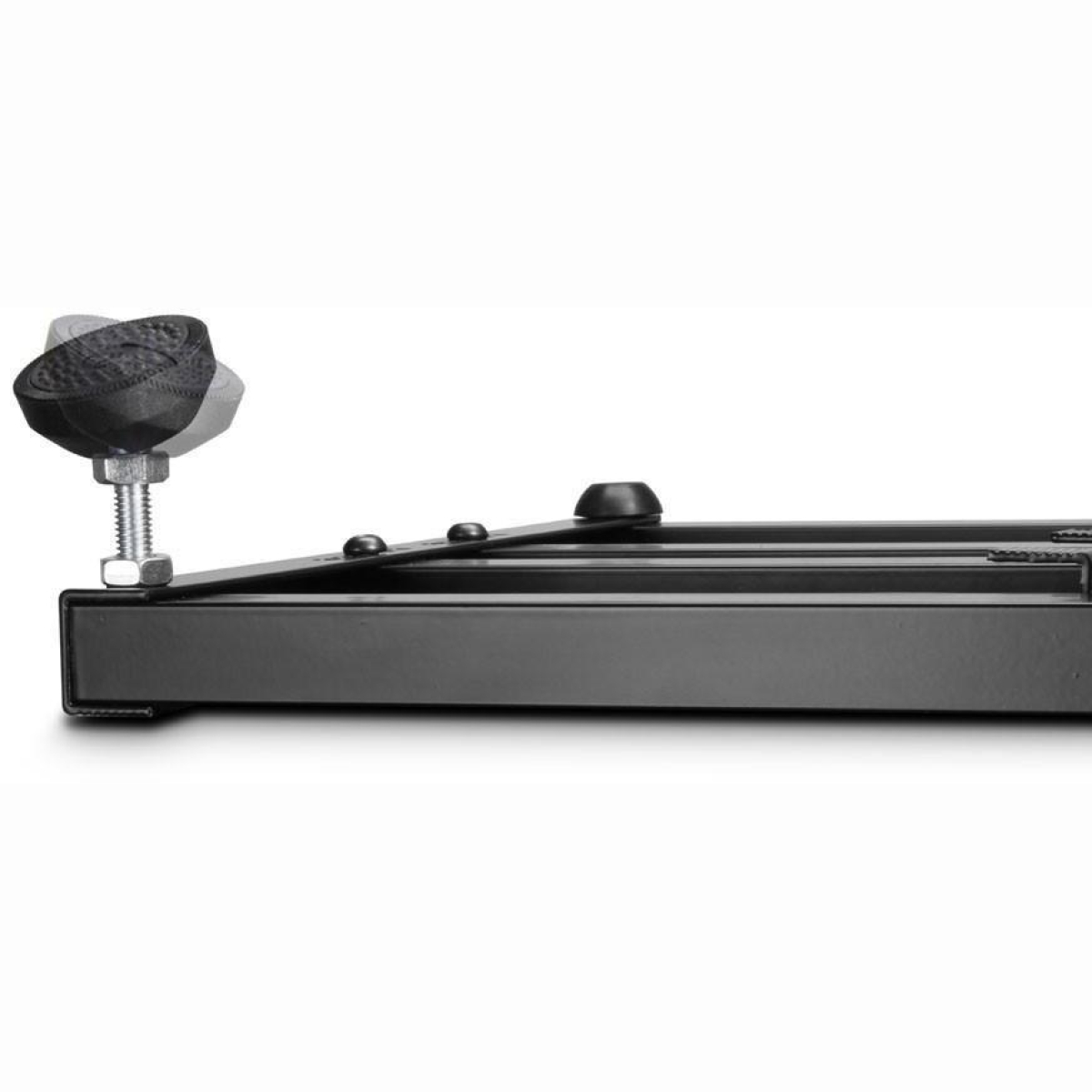 Pedalbay 80 Pedalboard mit Tasche