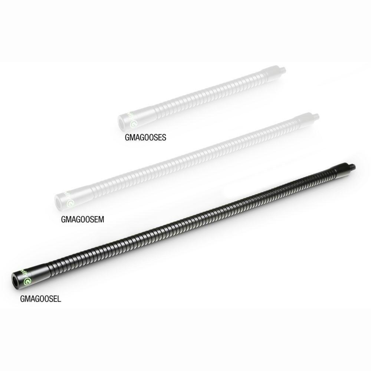 MA Goose L Schwanenhals 460mm