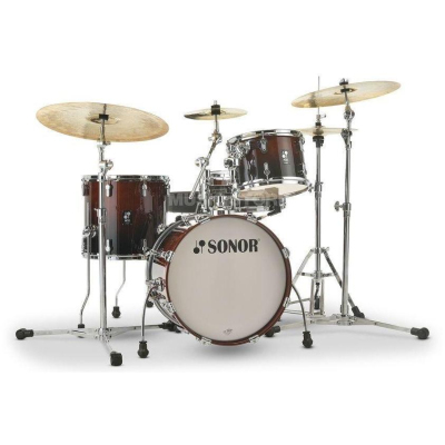 AQ2 Bop Set Brown Fade AQ2 Bop Set Brown Fade