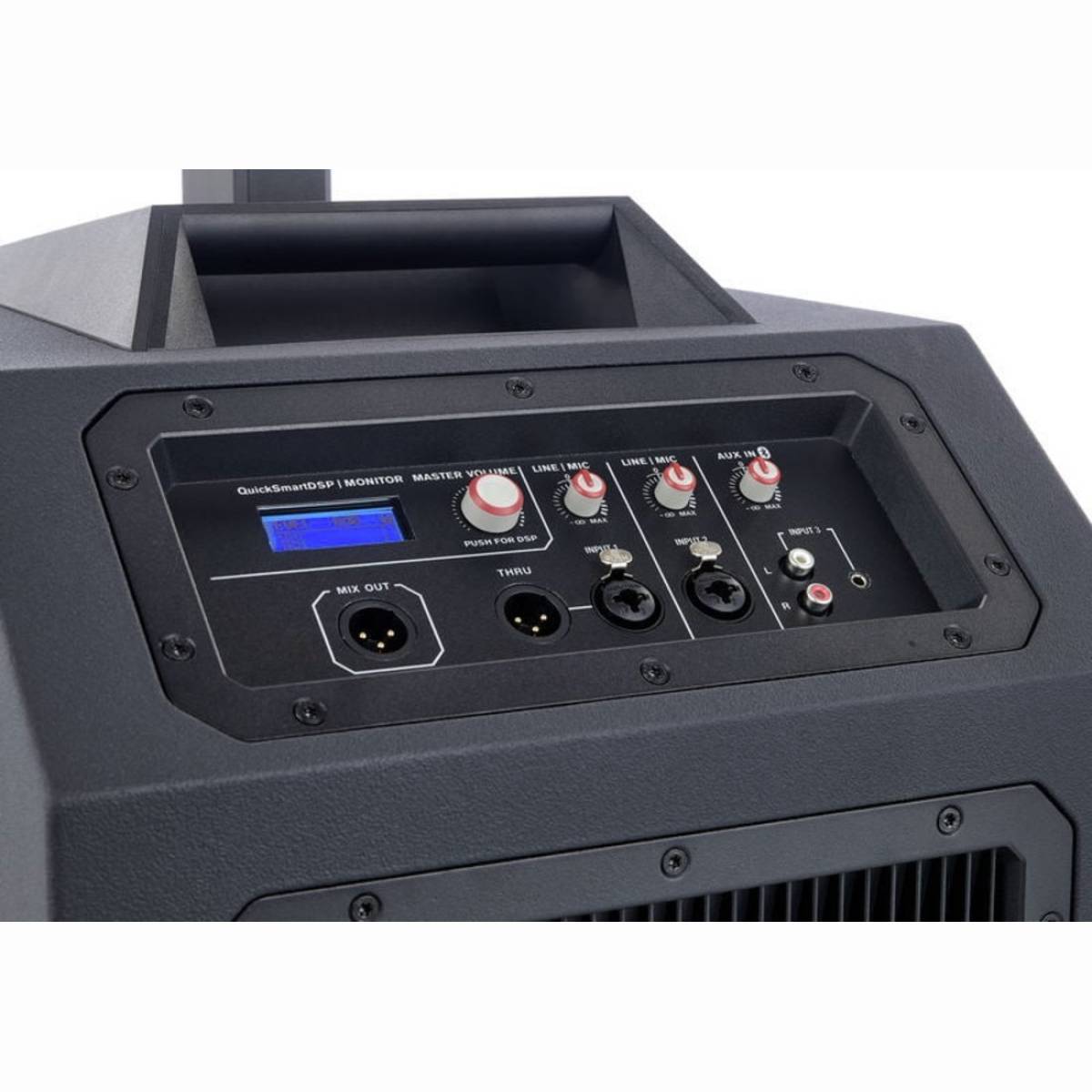 Evolve 50 Säulen PA Evolve 50 Säulen PA