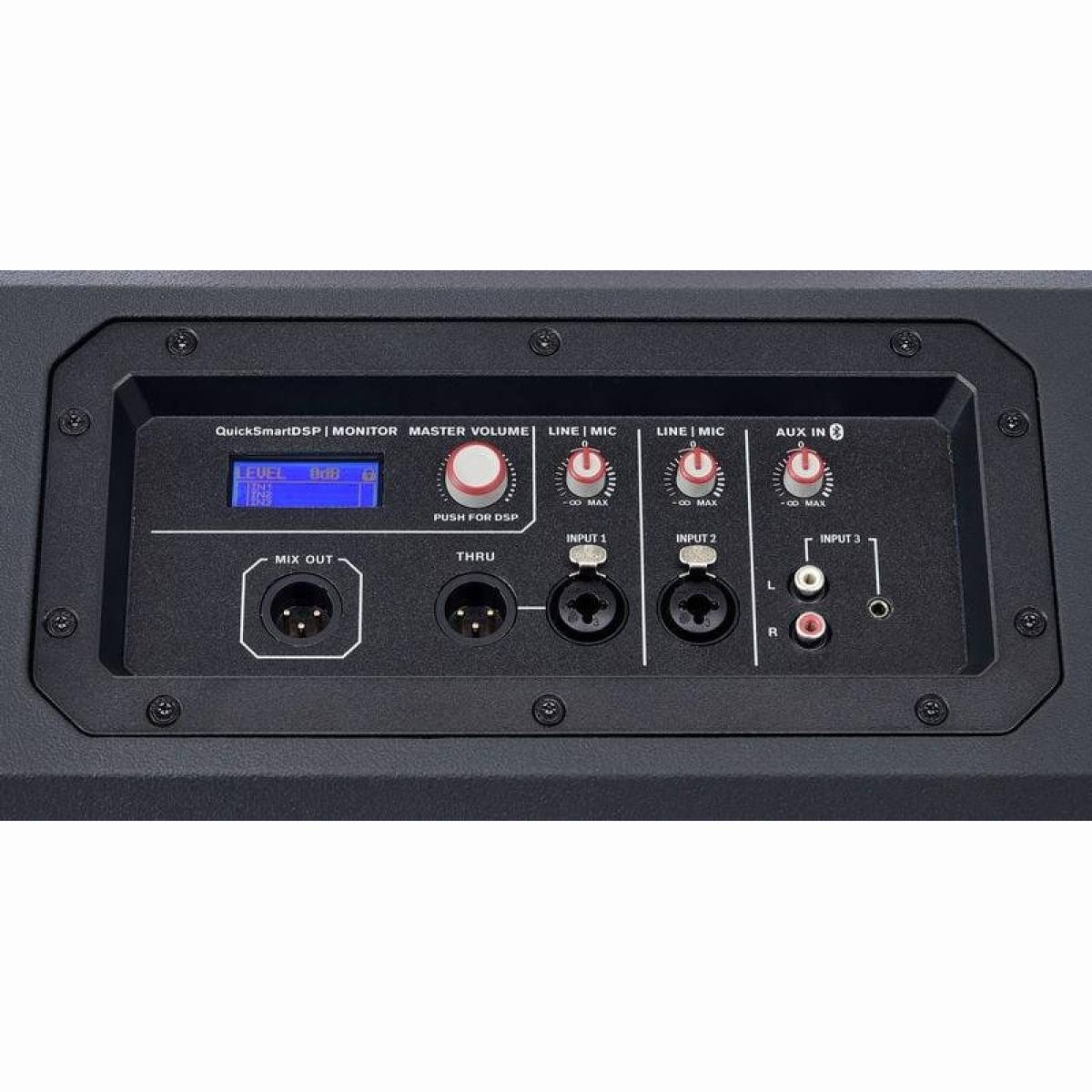 Evolve 50 Säulen PA Evolve 50 Säulen PA