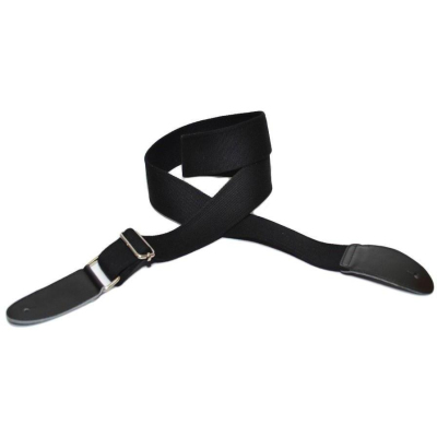 Gitarrengurt Cotten Black