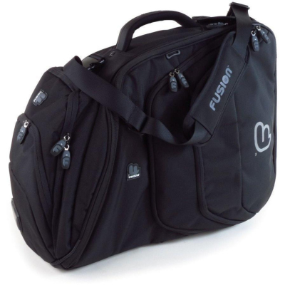 Bag PB-10-BK Waldhorn Black