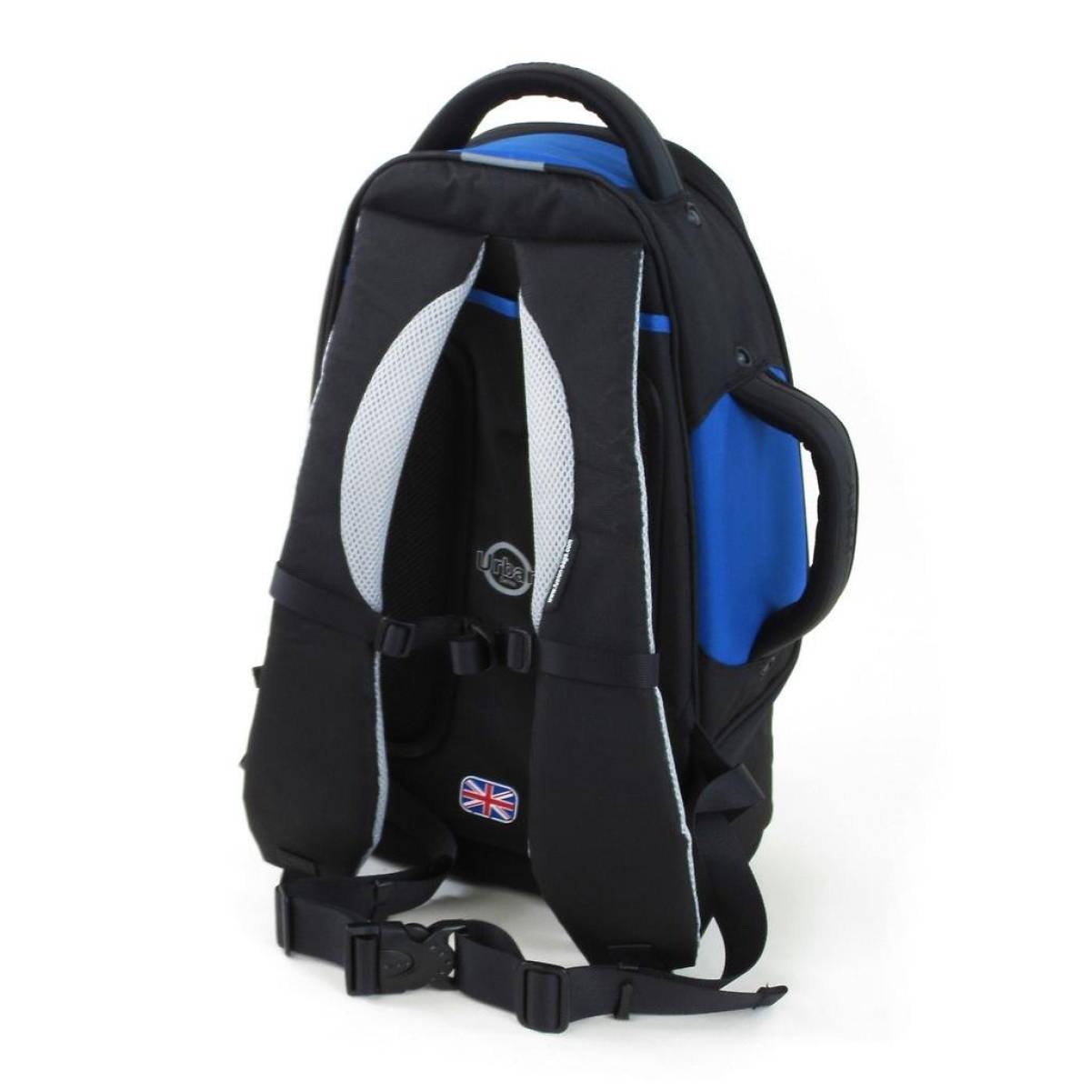 Bag UB-01-B Cornet Blue