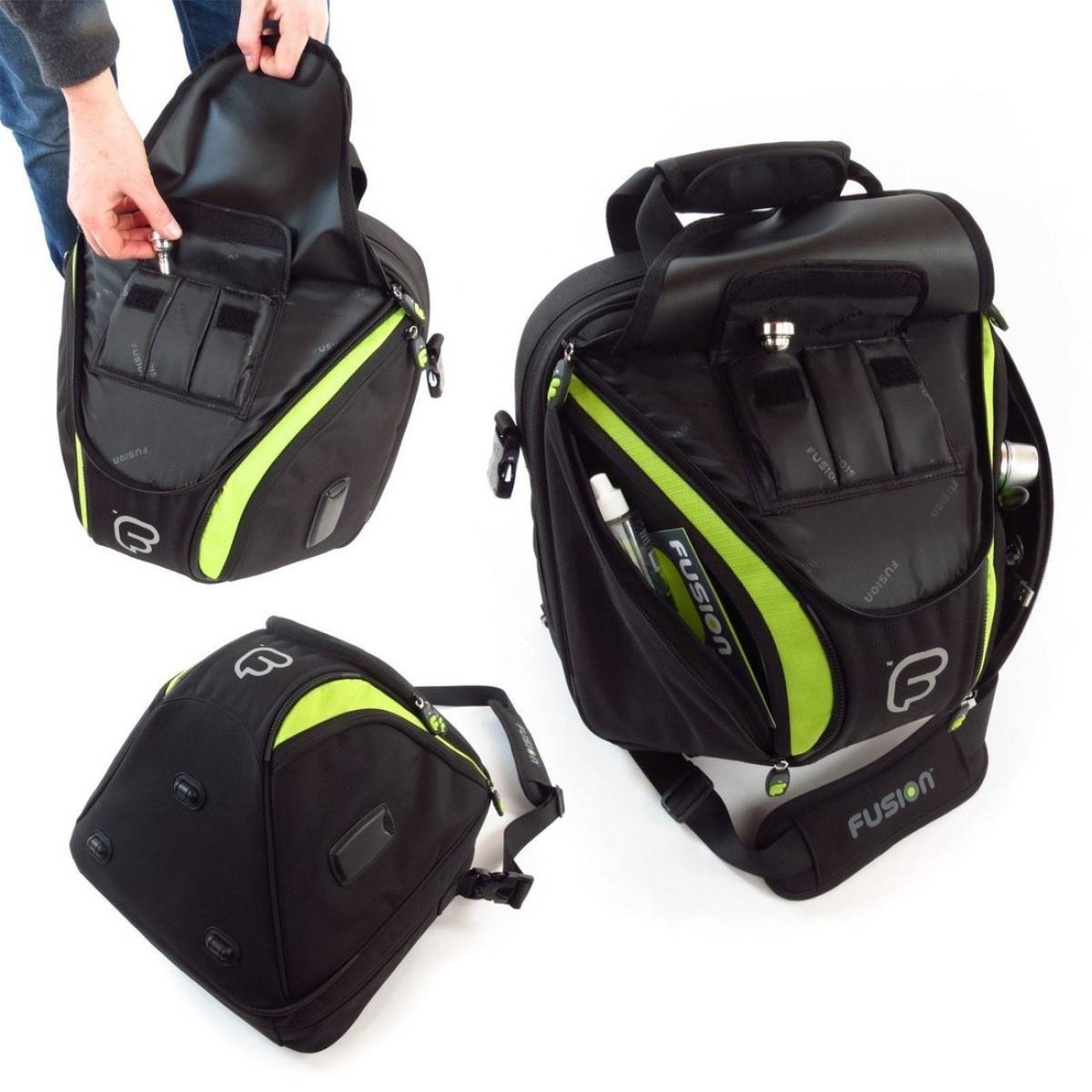 Bag PB-17-L Waldhorn Lime Bag PB-17-L Waldhorn Lime