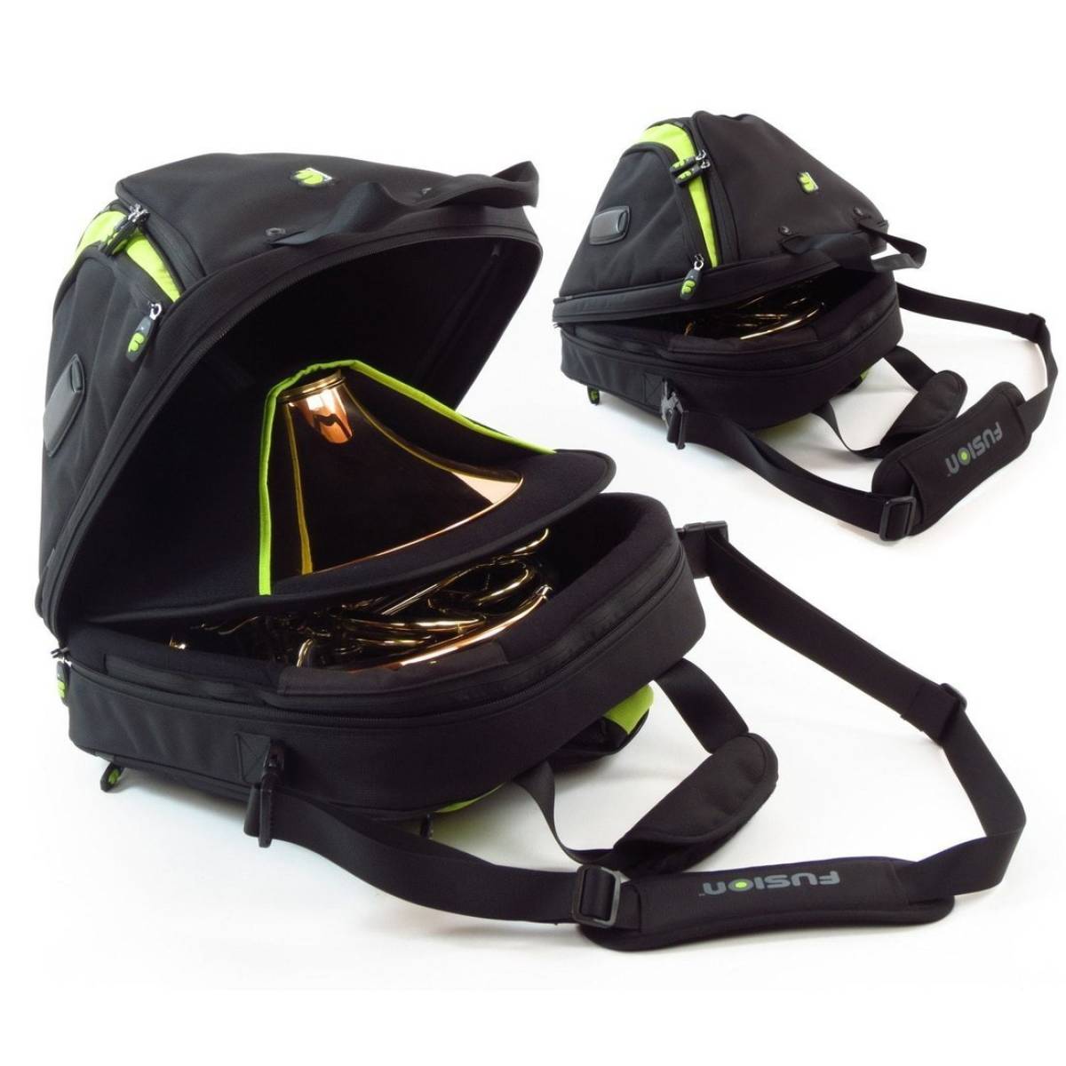 Bag PB-17-L Waldhorn Lime Bag PB-17-L Waldhorn Lime