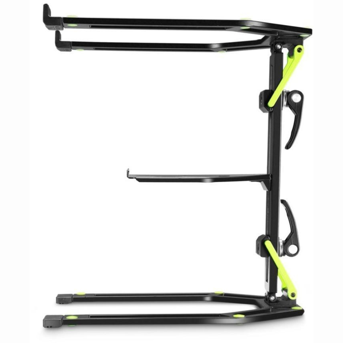 LTS 01 B Laptopständer 12