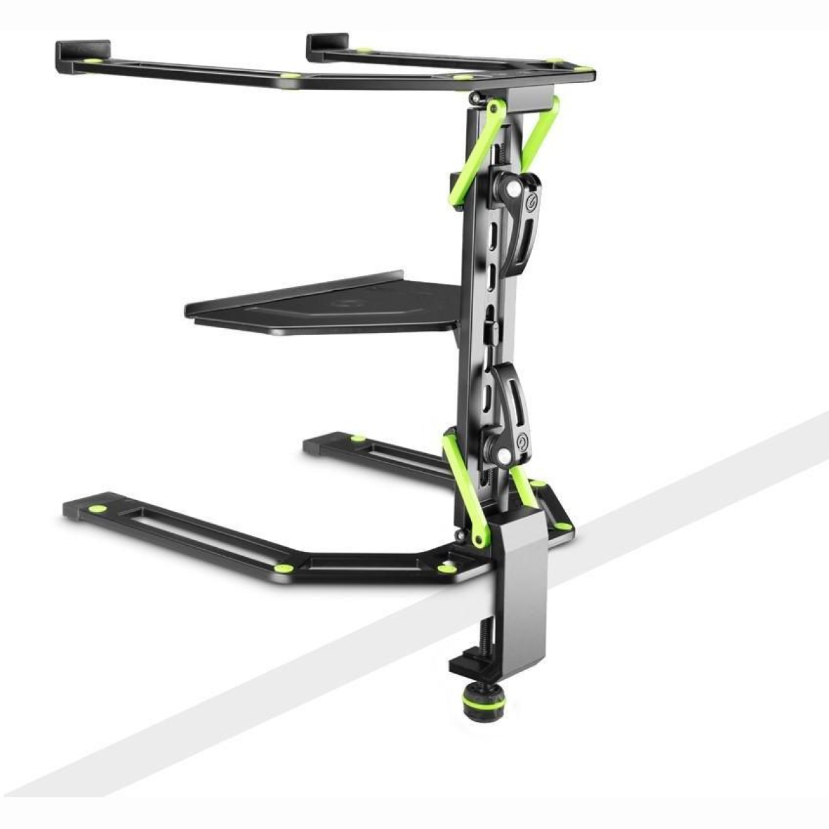 LTS 01 B Laptopständer 12