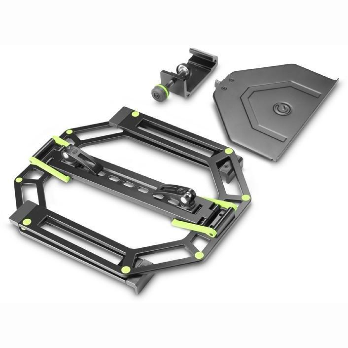 LTS 01 B Laptopständer 12