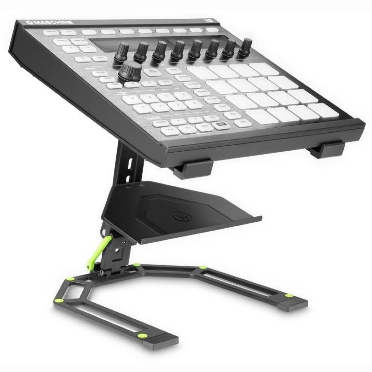 LTS 01 B Laptopständer 12