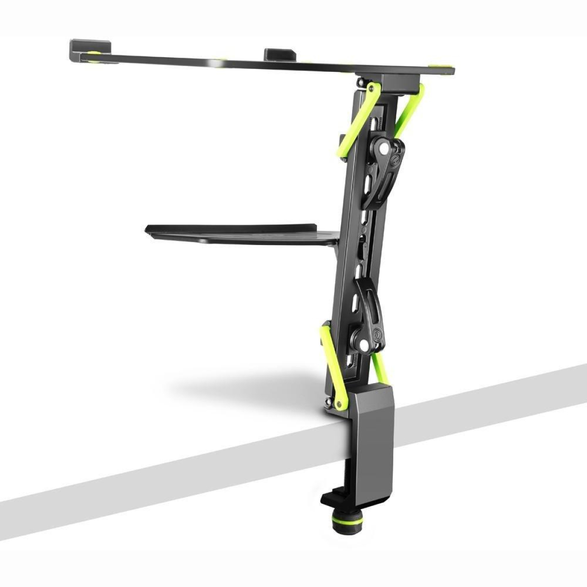 LTS 01 B Laptopständer 12