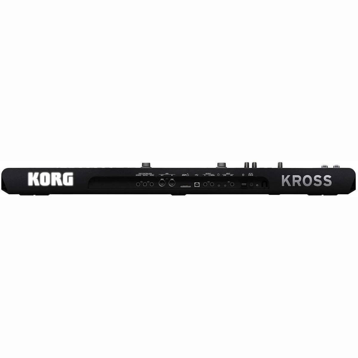 Kross 2-61 Workstation Kross 2-61 Workstation
