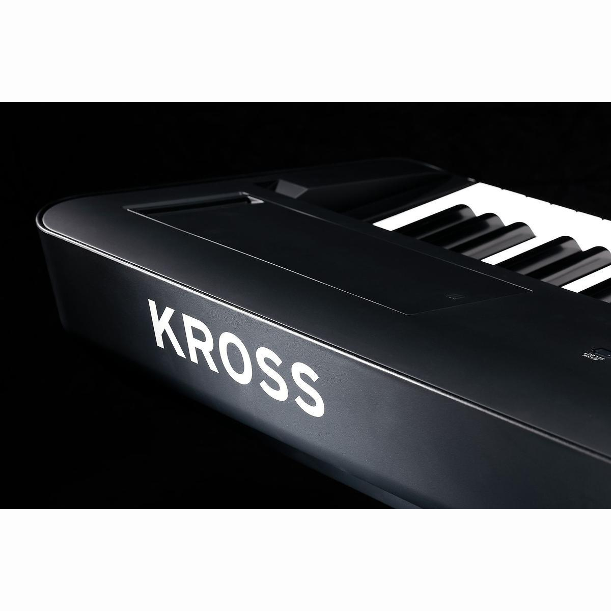 Kross 2-88 Workstation