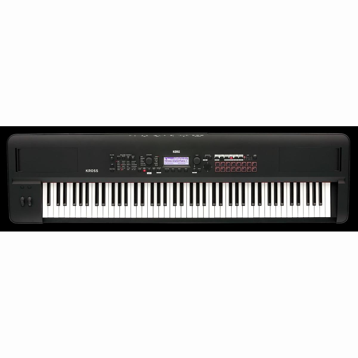 Kross 2-88 Workstation