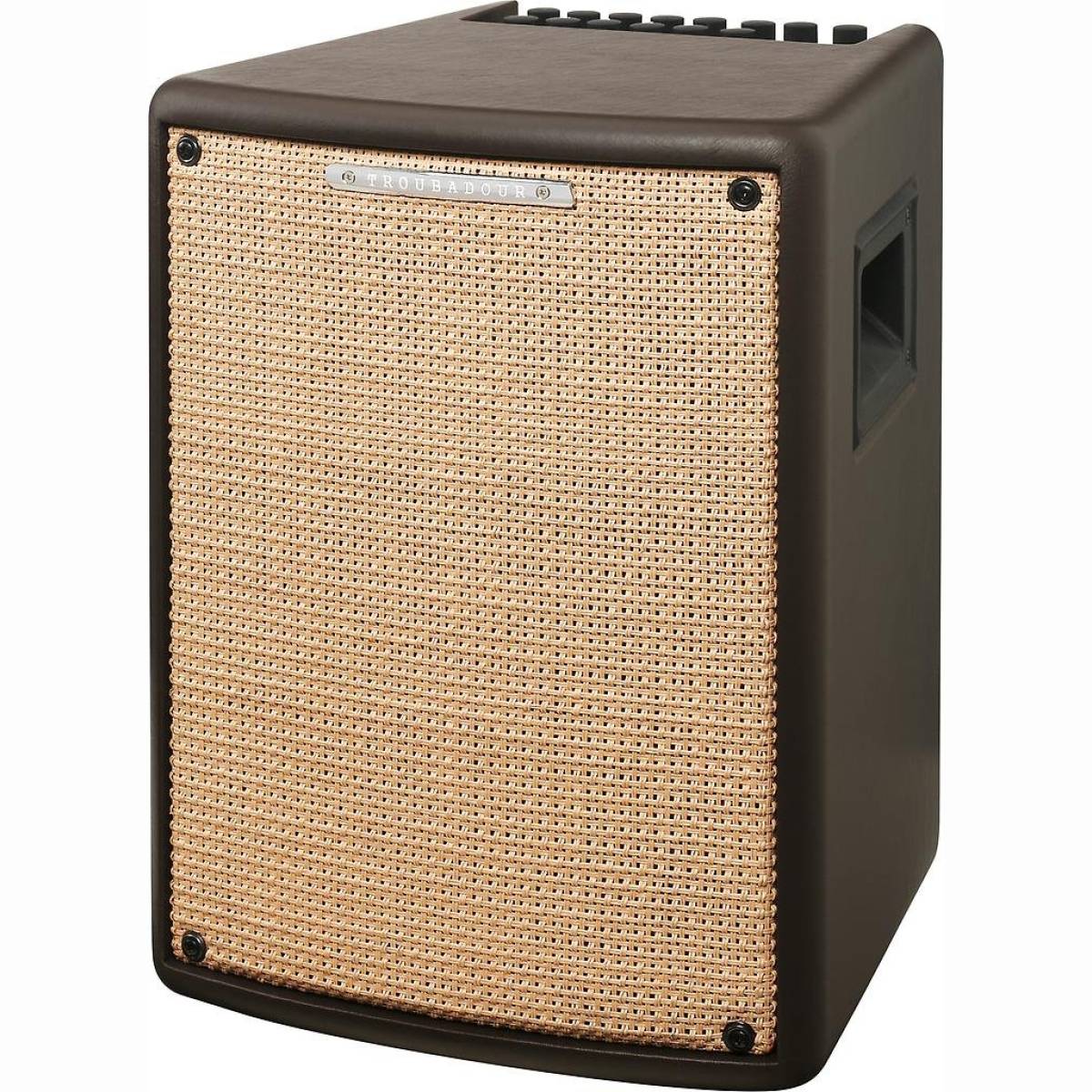 T80 II Troubadour 80 Watt