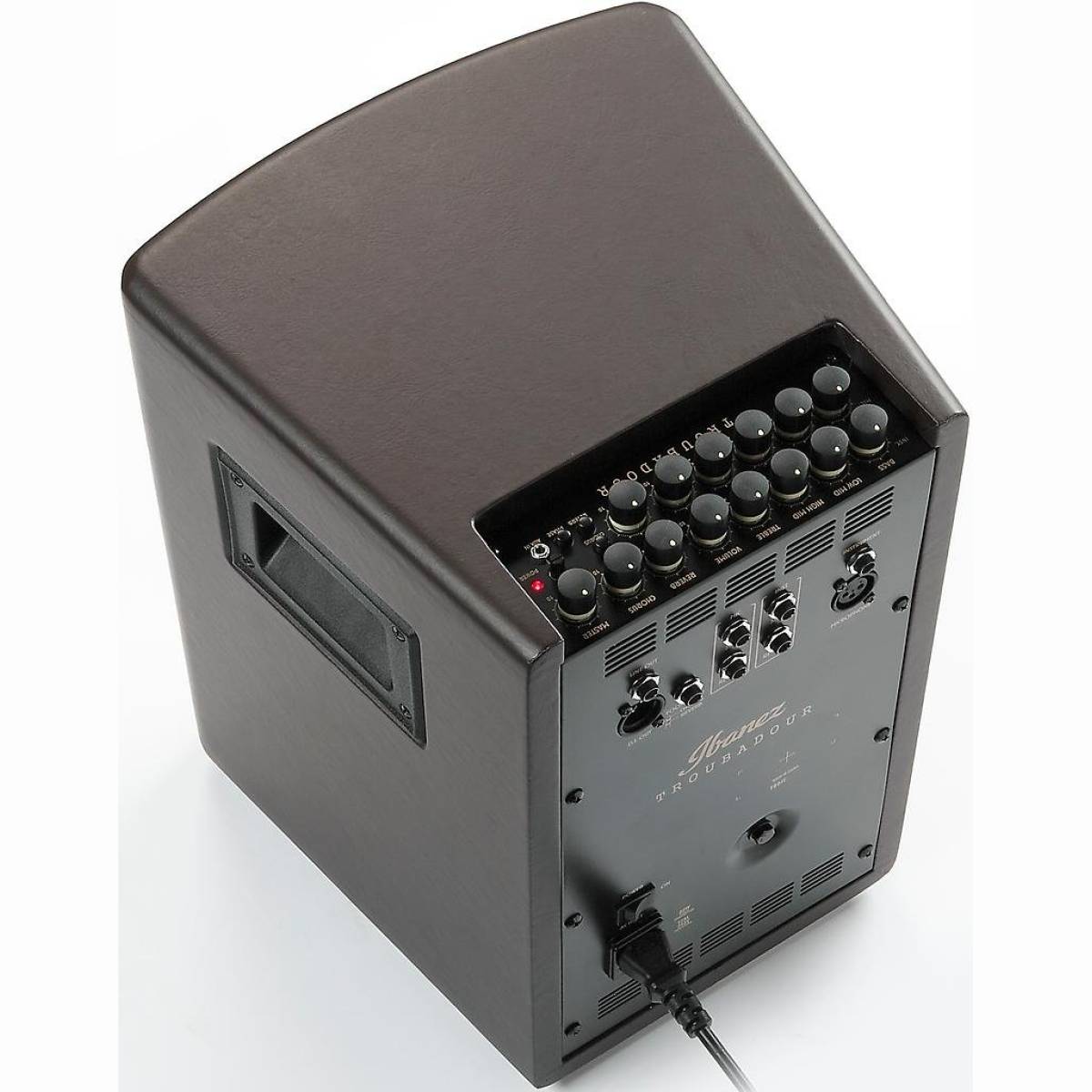 T80 II Troubadour 80 Watt